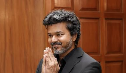 அண்ணா பிறந்தநாள்: “சமூகநீதி, சமத்துவம் தழைத்தோங்கிட உறுதியேற்போம்”... முதல்வர் விஜய் வாழ்த்து!